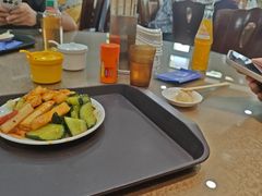 -清真·马洪小炒泡馍馆(钟楼回民街店)