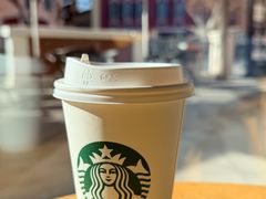 -星巴克(天津佛罗伦萨小镇店)