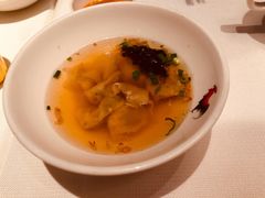 莆田扁肉汤（位）-莆田餐厅PUTIEN(西安万象天地店)
