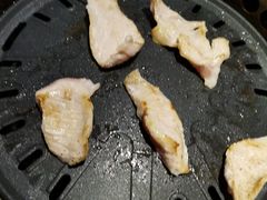 -火炉火自助餐(悠唐购物中心店)