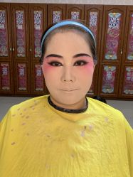 -梨园天地京剧摄影(玲珑天地店)