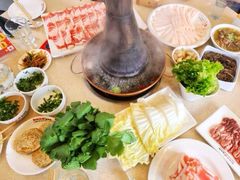 -阳坊大都涮羊肉(阳坊总店)