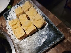 普宁炸豆干-同仁四季椰子鸡(罗湖国贸店)