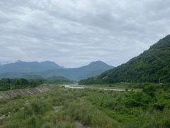 -海窝子古镇