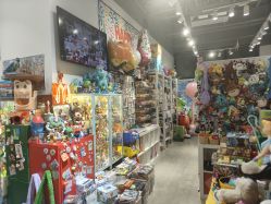 -波乐气球派对用品商店·生日布置·礼品集合店