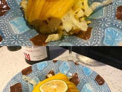 -半山腰·云南菜(侨福芳草地店)