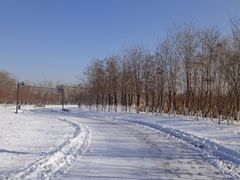 -水西公园