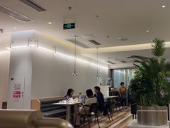 -卡朋西餐(铂顿城店)