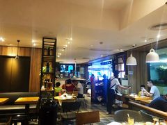 大堂-乐凯撒披萨(中心书城店)