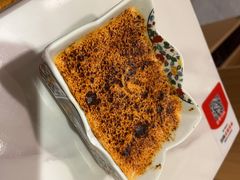 明太子烤土豆-羽寿司(东方宝泰店)