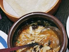 -满园烤鸭·春饼(沈北万达店)