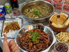 -蛙老爹·蜀香美蛙鱼头(王家湾店)