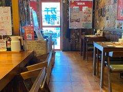 -木村武·手作寿司料理(中山亭店)