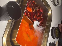 -九鼎轩脆毛肚火锅(南京东路店)