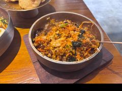 -冰川冷面·延边菜·炭烤串(观前店)