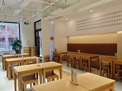 -鹈鹕素食餐厅自助餐部(正阳街店)