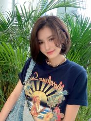 -Rise Hair上升造型
