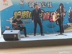 -骑鹅公社(南开大悦城店)