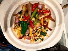 -小厨娘淮扬菜(清江苏宁广场店)
