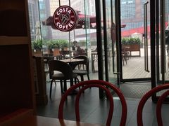大堂-COSTA COFFEE(丰联广场店)