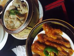 -糖朝(尖沙咀店)