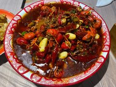 -李叔叔虾蟹大排档(青羊店)