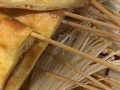 -阿串串老火锅(力盟店)
