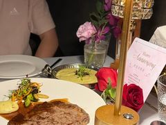 -Kathleen's Waitan 凯圣琳江景西餐厅(外滩店)