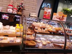 -巴黎贝甜(来福士店)