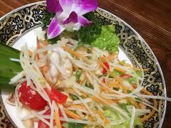 -Siam泰餐厅(水上公园店)