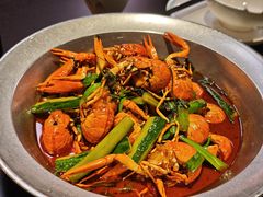 -天宝兄弟(前海壹方城店)