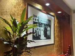 -惠丰堂饭庄·烤鸭·京味菜(翠微路店)