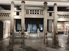 -九江市博物馆