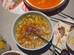 -绿茶餐厅(龙湖杭州金沙天街店)