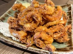 -眷屋の深夜食堂(云锦中心店)