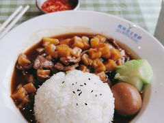 -观塘港茶餐厅(八一大道店)