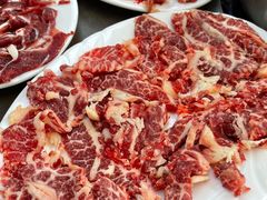 -万祥牛肉火锅(金龙店)