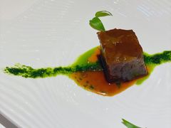 黄山毛峰焗牛排-皖宴(合肥店)