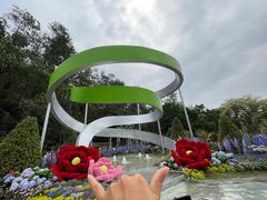 -深圳仙湖植物园