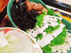 -大吉利·潮汕鲜牛肉火锅(总店)