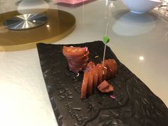 -梅花香里大酒店(郁金香路店)