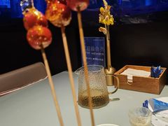 -小大董·烤鸭(观景餐厅·南京西路店)