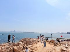 -养马岛旅游度假区
