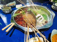 -签儿八百串串火锅(运城旗舰店)