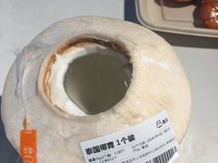 -盒马鲜生(杭州运河上街店)