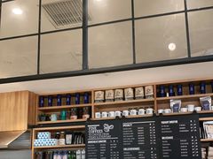 -Jamaicablue Coffeeshop(中央广场店)