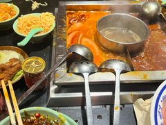 -蜀江龙火锅(339店)