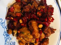-祥云精致湘菜馆(东1时区店)