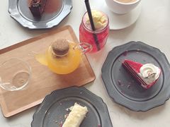 -RGF(巨鹿路店)