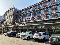 -小李子油焖大虾(南浦店)